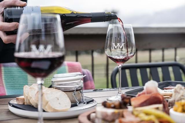 Macedon Ranges Red A holiday destination one hour from Melbourne | Macedon Ranges